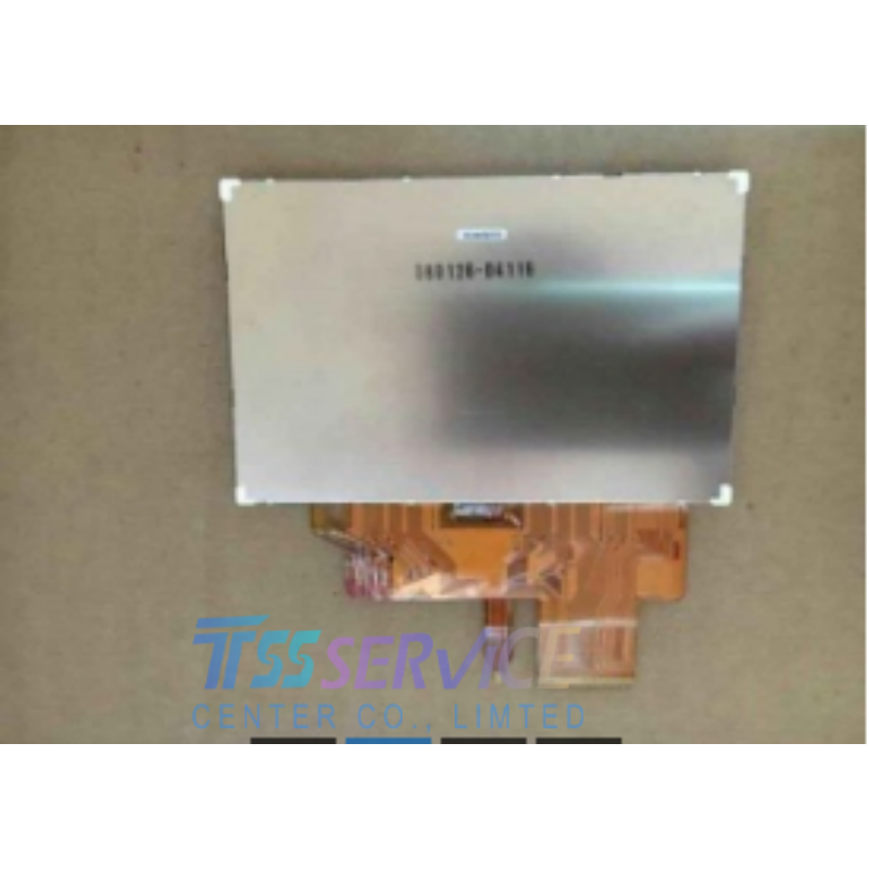 New Ortustech 4.3 inch 480*272 a-Si TFT-LCD Display Panel COM35H3N82ULC for Industrial  Handheld & PDA