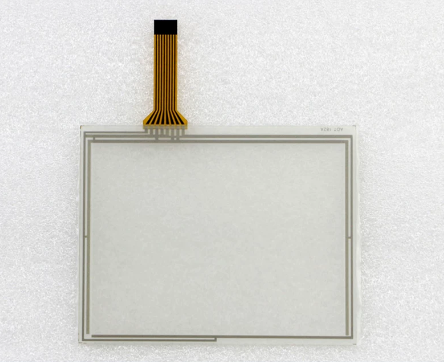new KTP121AEAC-G20 Touch screen glass 12.1" 4-Wire Resistive Touch Screen