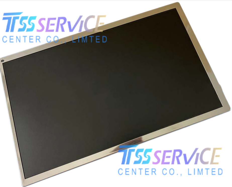 ET0700E5DM6 7 Inch Industrial TFT LCD Display Screen Replacement for HMI Control Panel