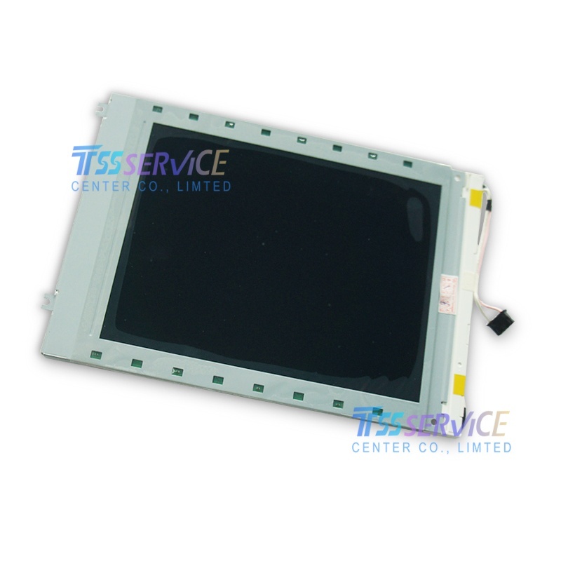 LTBLDT701G34CS 7.4 Inch 640×480 VGA CCFL Backlight Parallel RGB Industrial TFT LCD Screen Replacement for HMI CNC Controller