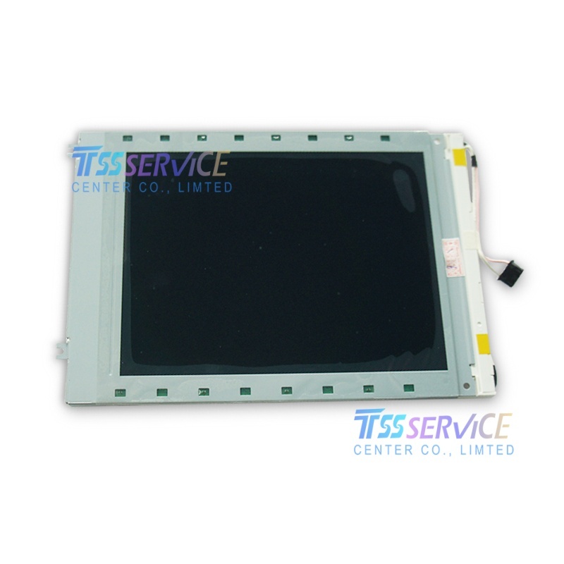 LTBLDT701G34CS 7.4 Inch 640×480 VGA CCFL Backlight Parallel RGB Industrial TFT LCD Screen Replacement for HMI CNC Controller