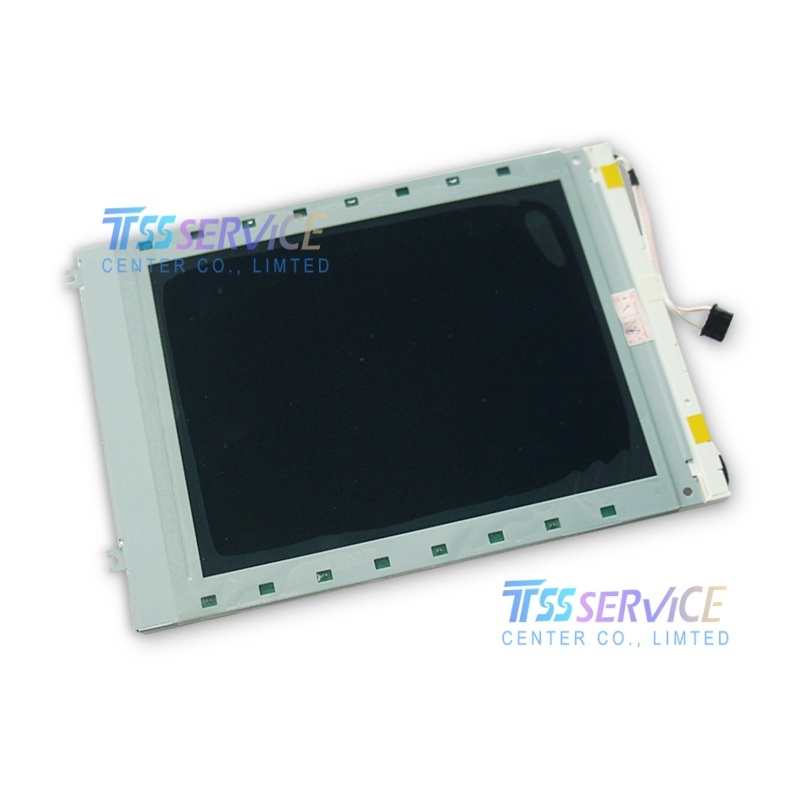 LTBLDT701G34CS 7.4 Inch 640×480 VGA CCFL Backlight Parallel RGB Industrial TFT LCD Screen Replacement for HMI CNC Controller