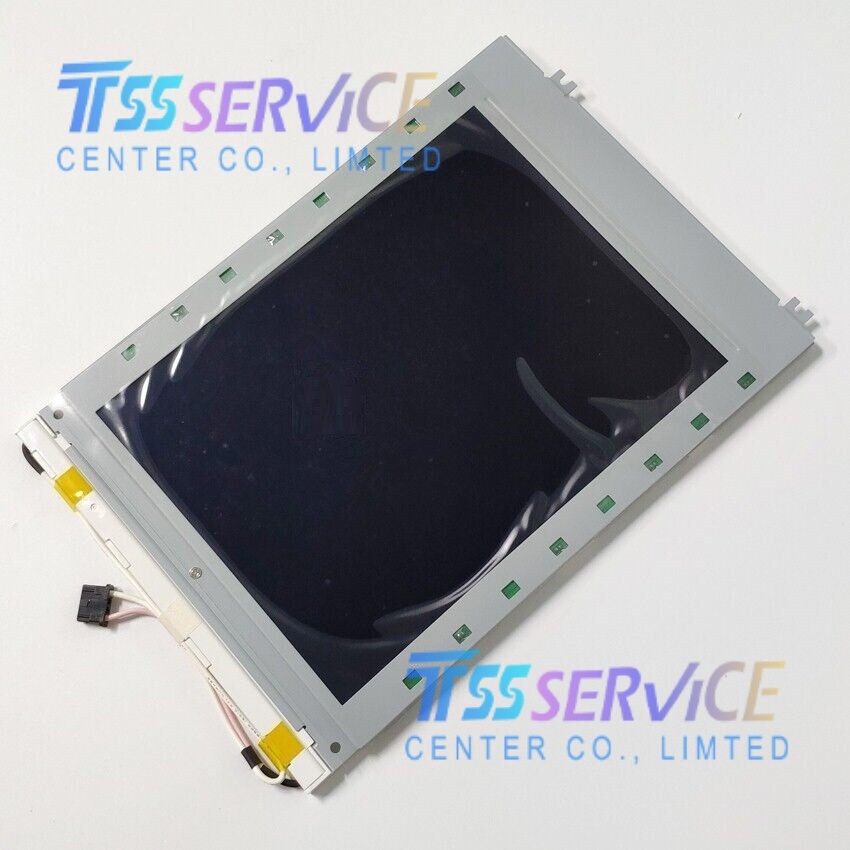 LTBLDT701G34CS 7.4 Inch 640×480 VGA CCFL Backlight Parallel RGB Industrial TFT LCD Screen Replacement for HMI CNC Controller