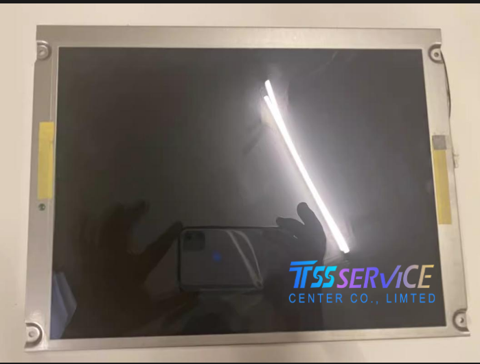 NEC 12.1  Inch  LCD PANEL DISPLAY  NL8060BC32-17   use for  Industrial