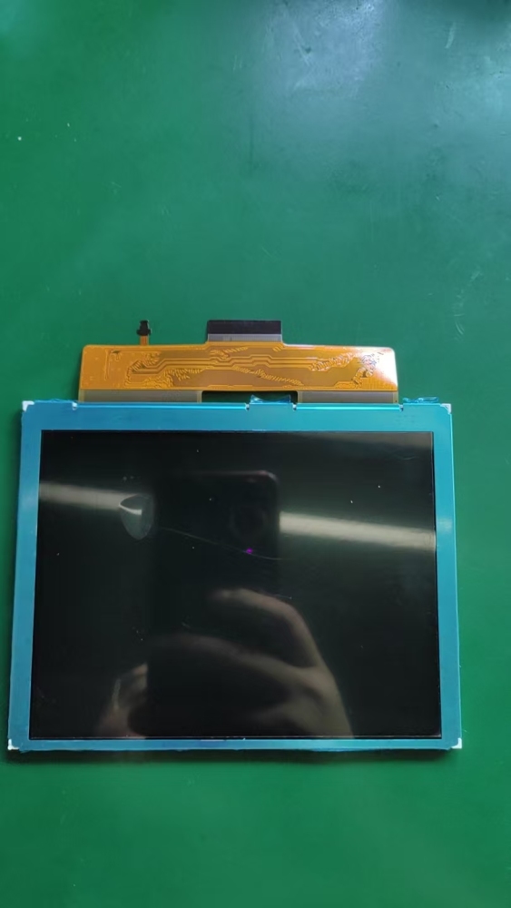 50817-0066 50817-0069 50817-0091 LCD PANEL original Kawasaki handheld robot teach pendant