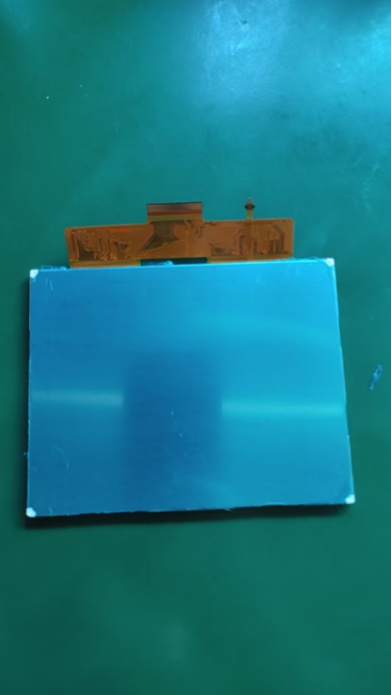 50817-0066 50817-0069 50817-0091 LCD PANEL original Kawasaki handheld robot teach pendant
