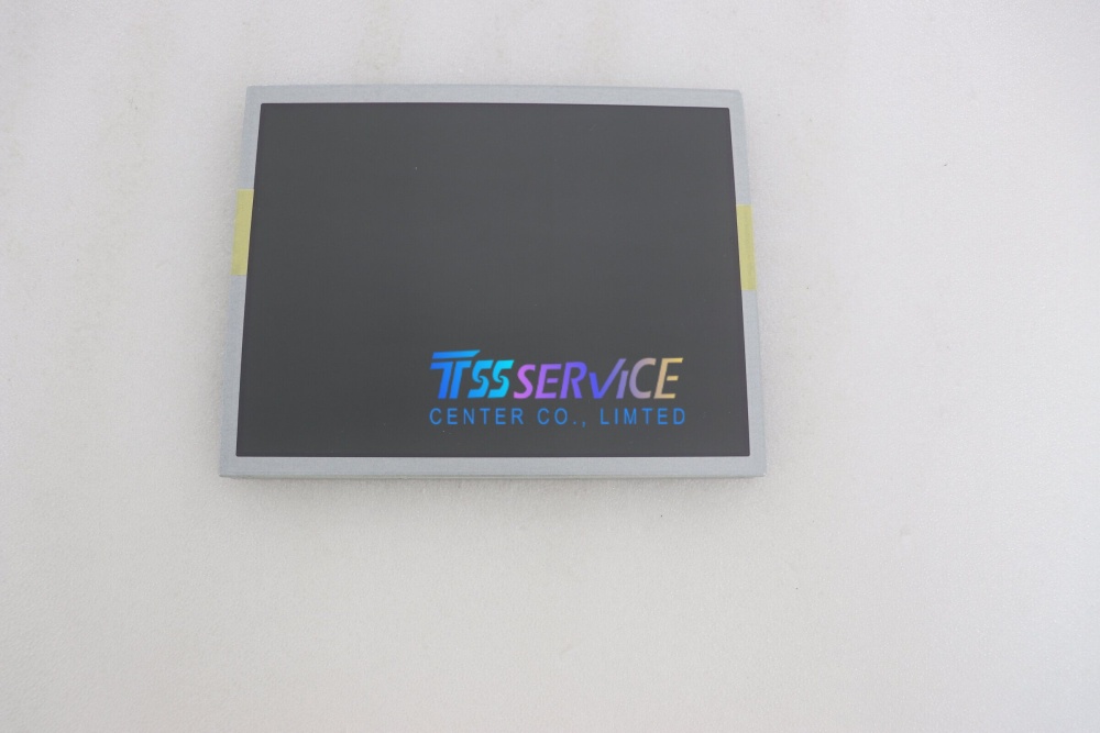 OPTREX  10.4  Inch  LCD PANEL DISPLAY  T-55532D104J-LW-A-AND   use for  Industrial