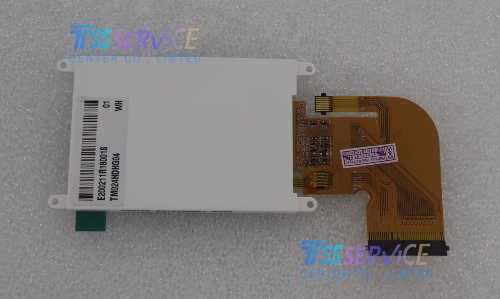 TIANMA 2.4inch LCD Panel Display TM024HDHG04 For Industrial