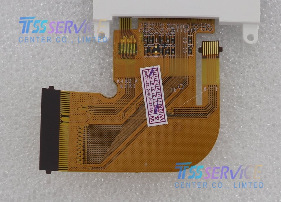 TIANMA 2.4inch LCD Panel Display TM024HDHG04 For Industrial