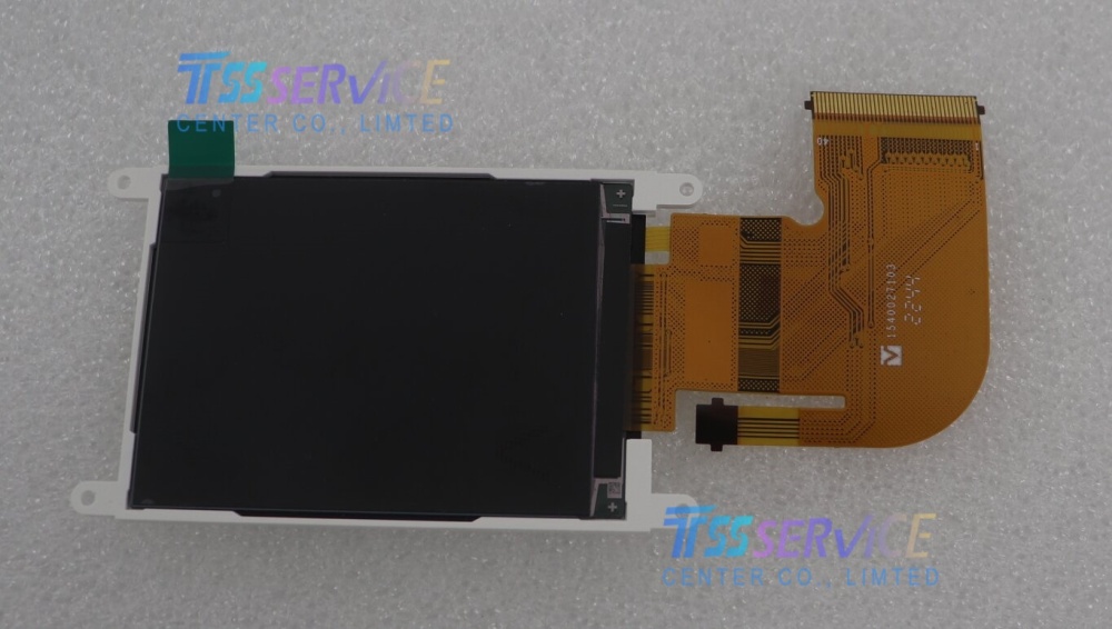 TIANMA 2.4inch LCD Panel Display TM024HDHG04 For Industrial