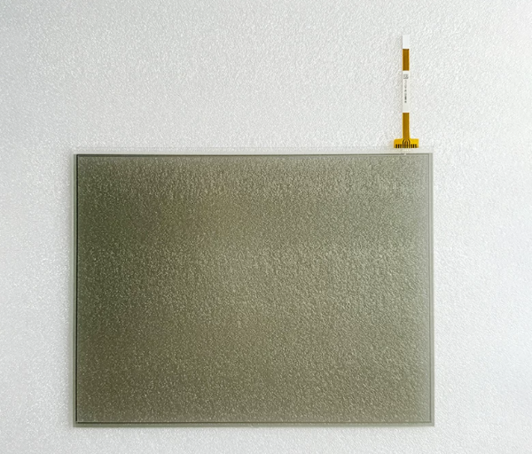 NEW KTP121CGAH-C00  touch screen 12.1" 4-Wire Resistive Touch Panel