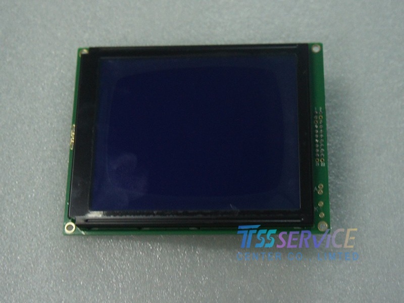 NEW TM160128ABA1 4.7-inch STN Monochrome Graphic LCD Module