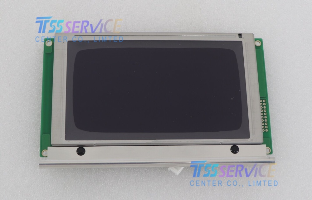 240*128 5.7" HDM128GS24y-1-9JDF STN LCD Screen Display Panel for Hantronix
