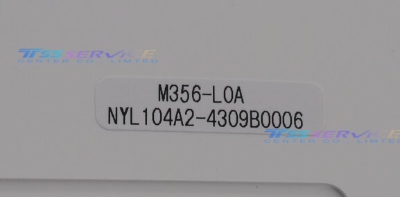 M356-L0A Nanya 9.4-inch STN Industrial LCD Panel