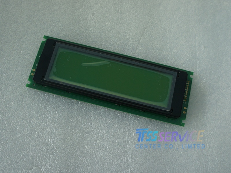 PG24064A-P2 240×64 STN Graphic LCD Module