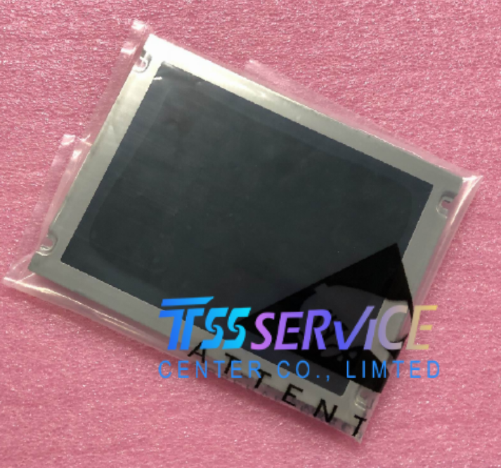 Kyocera T-55619GD065J-LW-AAN 6.5 Inch VGA 640×480 Industrial TFT LCD Screen Display for Industrial HMI & Medical Equipment