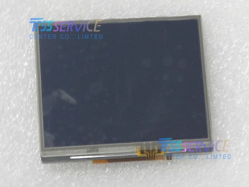EDT 3.5inch LCD Panel Screen ET035009DH6 For Industrial