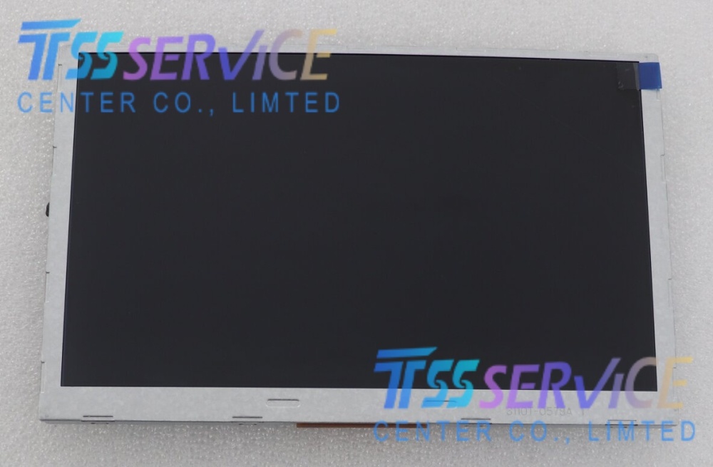 LG Display LB070WV4-SD01 7 Inch WVGA 800×480 IPS TFT LCD Screen For Industrial