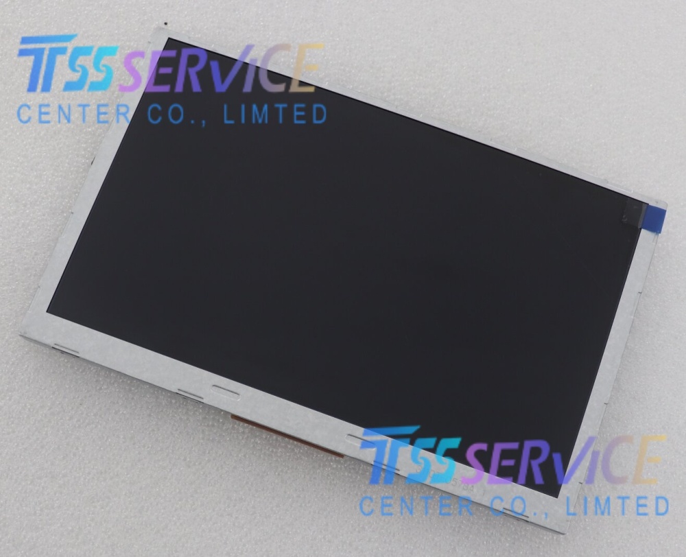 LG Display LB070WV4-SD01 7 Inch WVGA 800×480 IPS TFT LCD Screen For Industrial