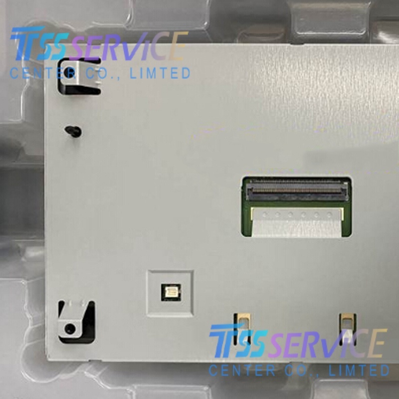 Sharp LQ080Y5DZ06 8 Inch WVGA 800×480 ASV TFT LCD Screen For Industrial