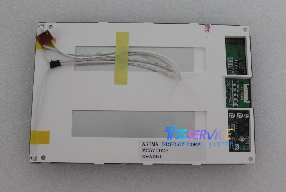 ARIMA  5.7  Inch   LCD PANEL DISPLAY  MC57T02E   use for  Industrial