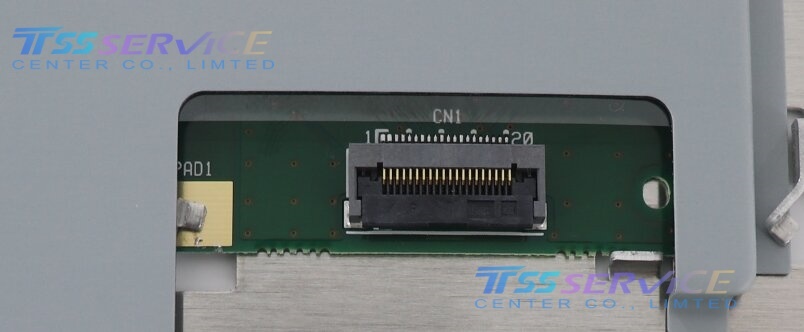 Kyocera TCG104VGLQFANN-AN31-ZA 10.4 Inch VGA 640×480 Industrial TFT LCD Screen For Industrial