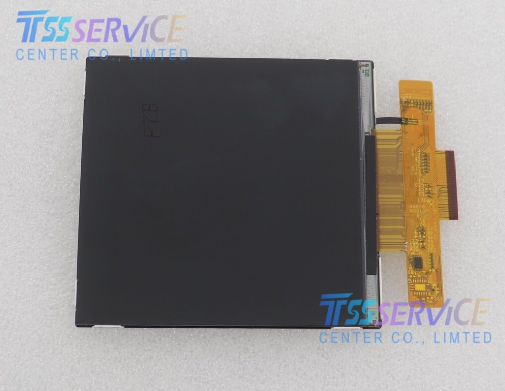 TIANMA 4.1inch LCD Panel Screen TM041XDHC02 For Industrial