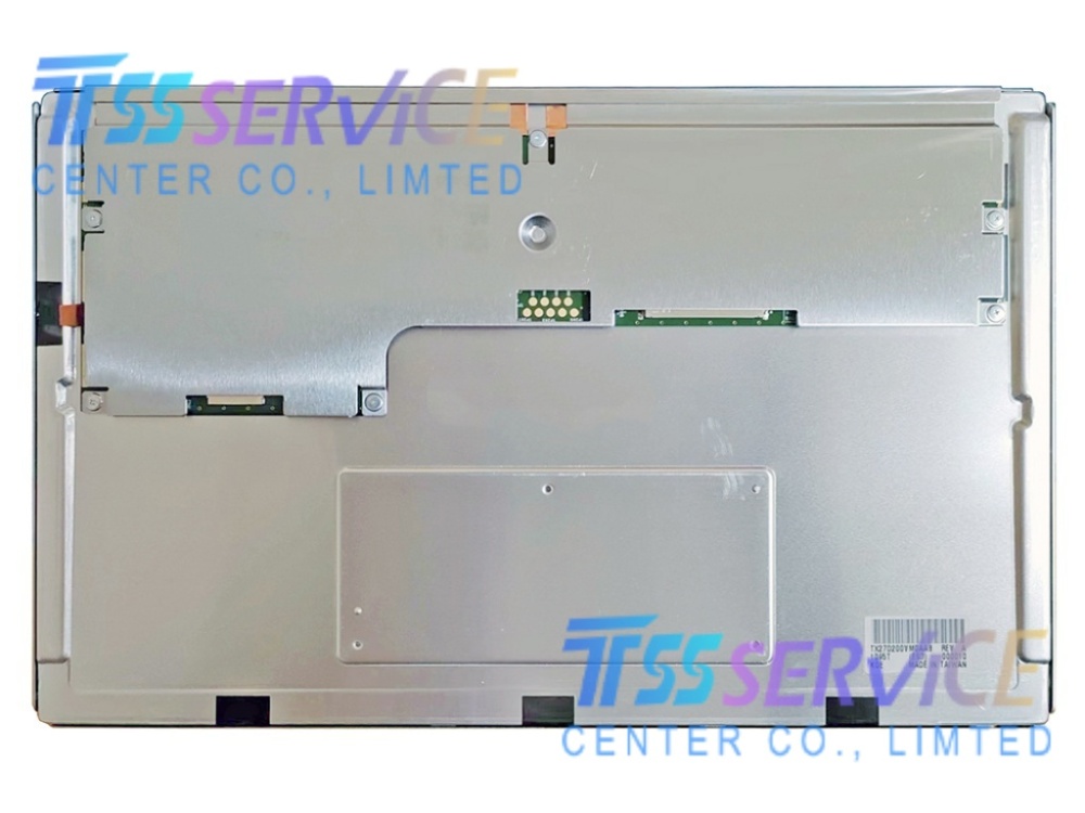KOE TX27D200VM0AAA 10.6 Inch WXGA 1280×768 LTPS IPS LCD Screen Industrial Display