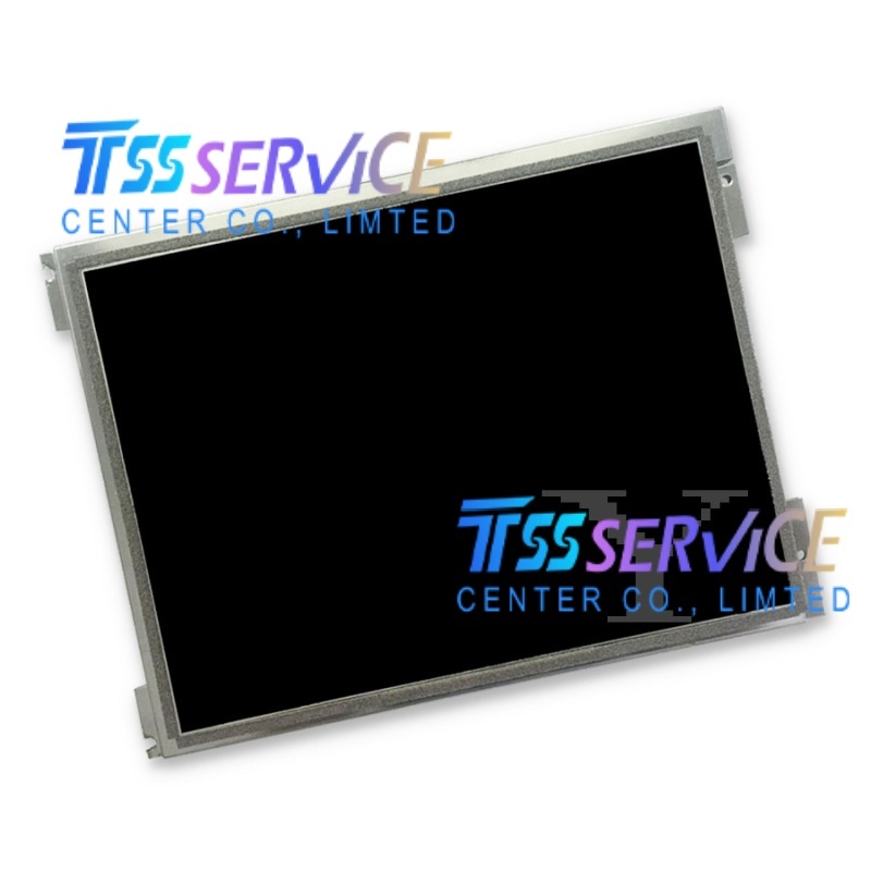 Kyocera TCG104SVLPAANN-AN20AK 10.4 Inch SVGA 800×600 Industrial TFT LCD Display Panel Screen