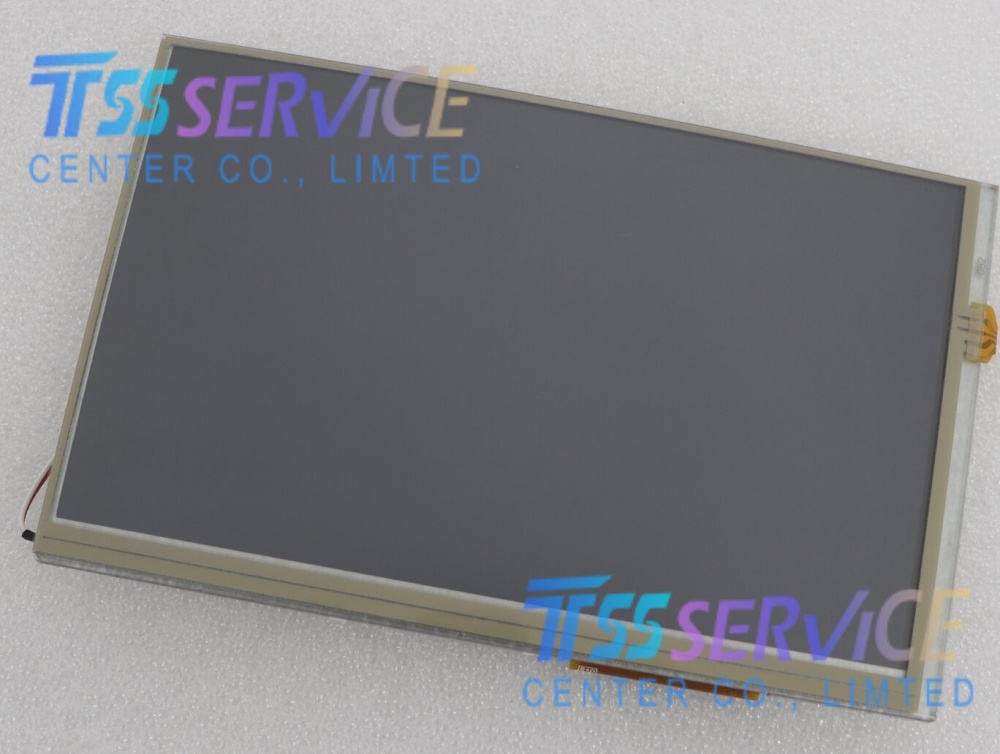 ET0700E5DH6 7.0" WVGA TFT Panel Industrial LCD Display for HMI & Automation