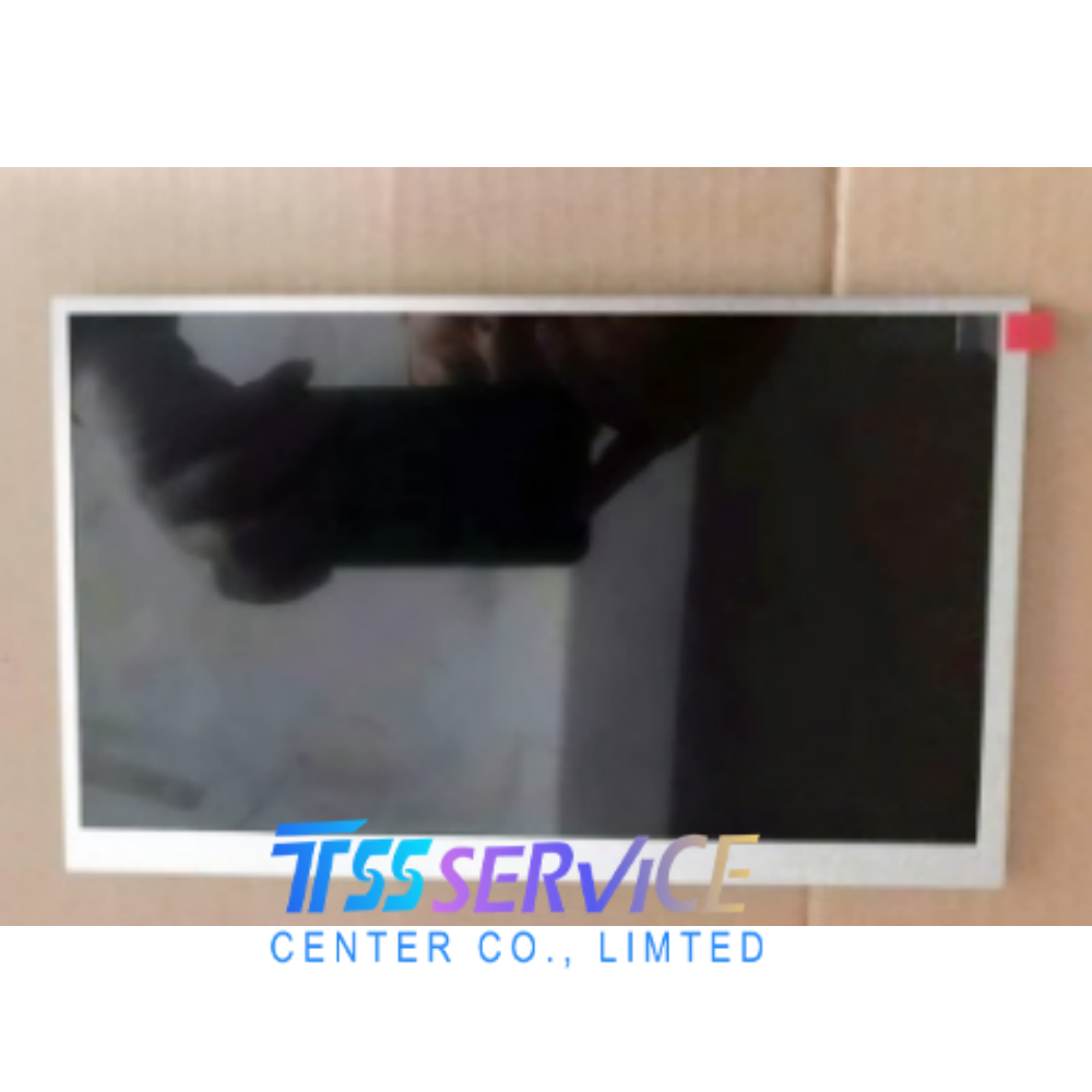 New Original TIANMA 9.0 inch 800(RGB)×480 a-Si TFT-LCD Display TM090RDSG06 for Industrial