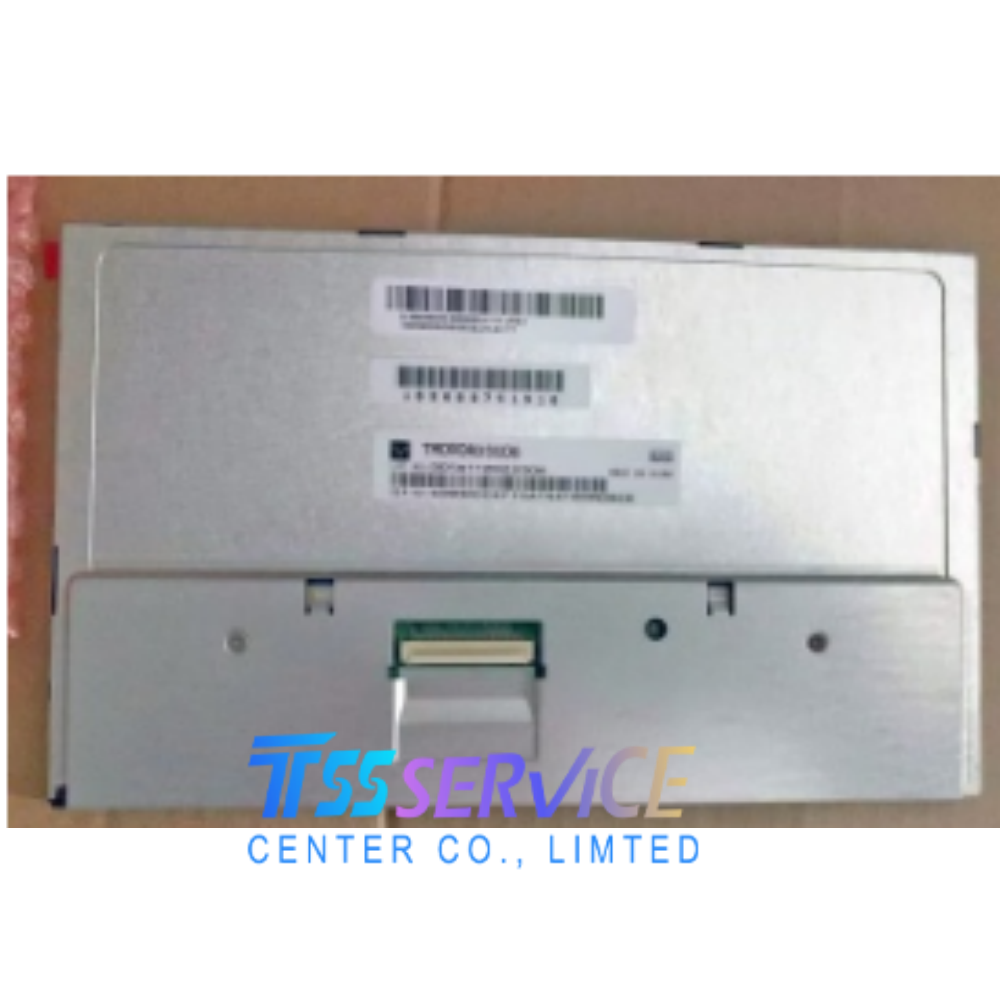 New Original TIANMA 9.0 inch 800(RGB)×480 a-Si TFT-LCD Display TM090RDSG06 for Industrial