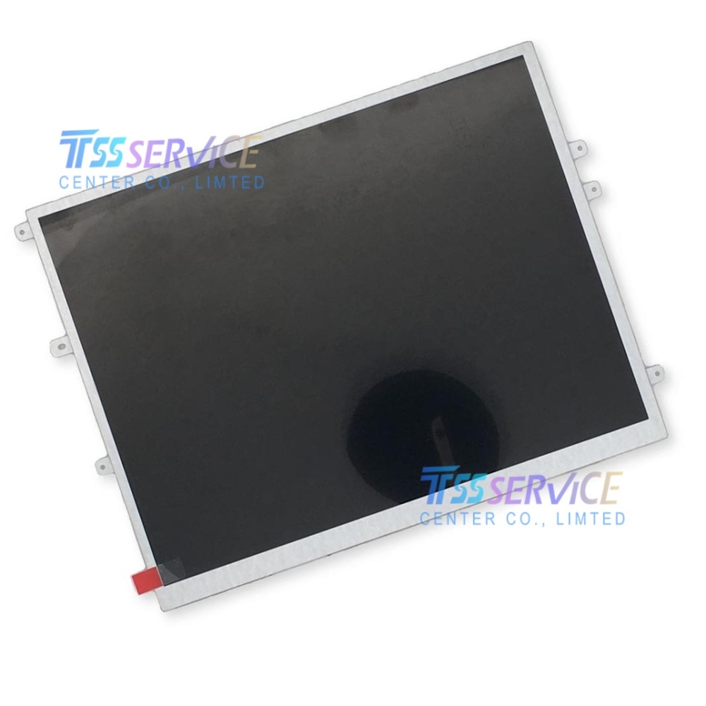 New Original AVIC 9.7 inch 1024(RGB)×768 a-Si TFT-LCD Display TM097TDH04  for Industrial