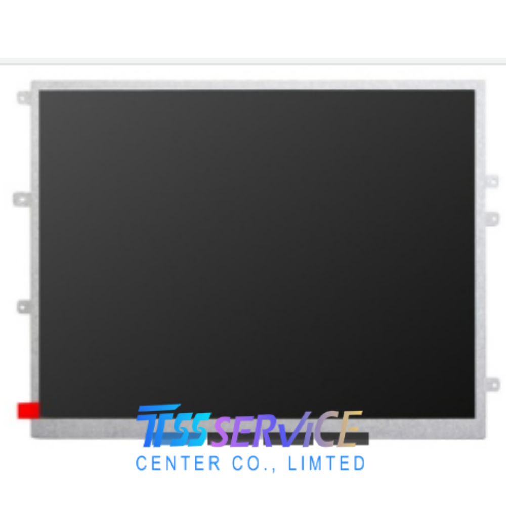 New Original TIANMA 9.7 inch 1024(RGB)×768 a-Si TFT-LCD Display TM097TDHG04-62  for Industrial