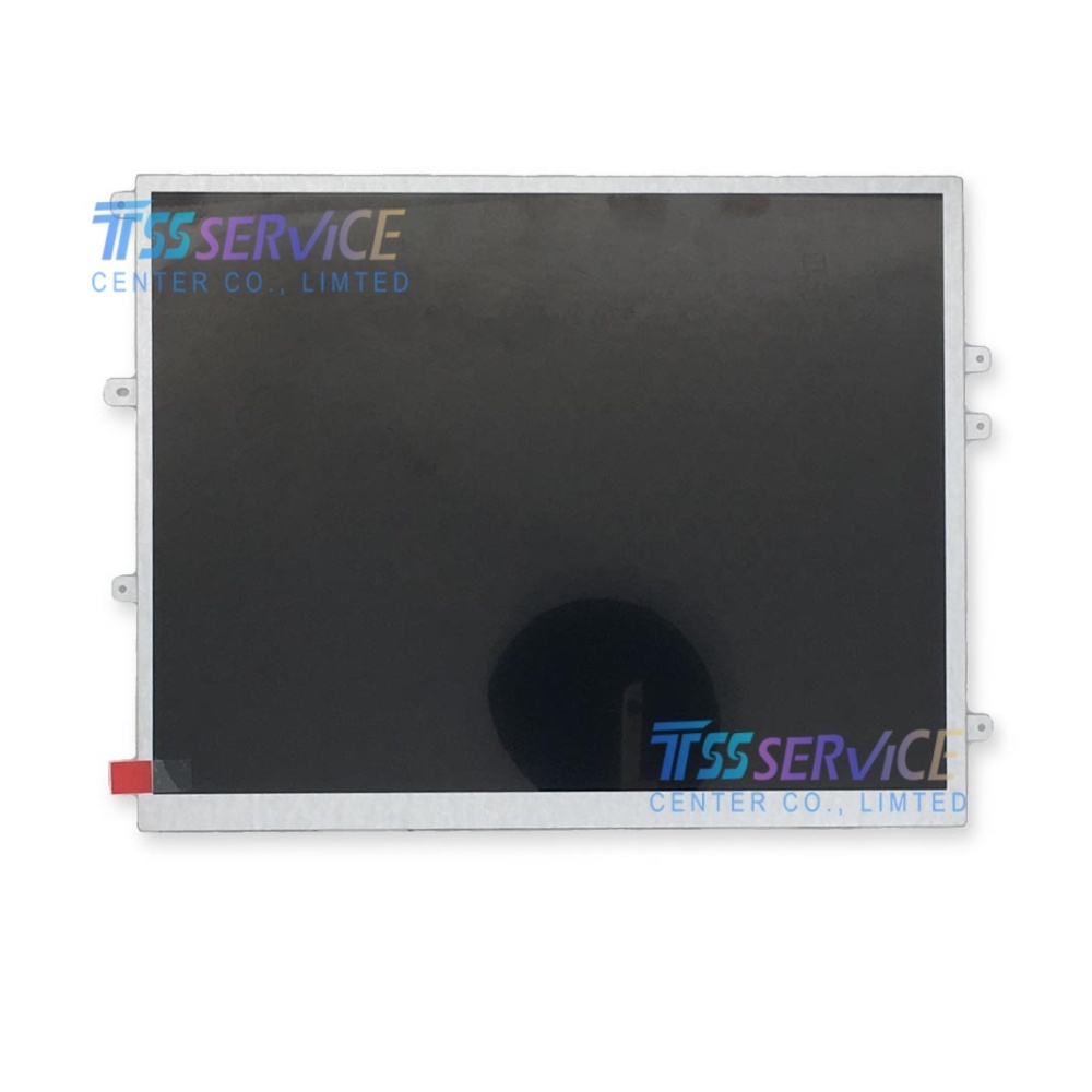 New Original TIANMA 9.7 inch 1024(RGB)×768 a-Si TFT-LCD Display TM097TFH02  for Industrial