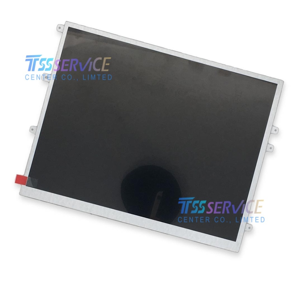 New Original TIANMA 9.7 inch 1024(RGB)×768 a-Si TFT-LCD Display TM097TYH01  for Industrial