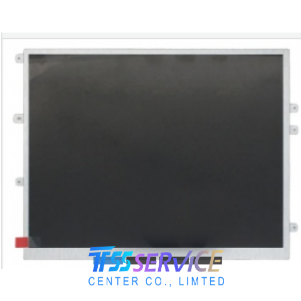 New Original TIANMA 9.7 inch 1024(RGB)×768 a-Si TFT-LCD Display TM097TDHG04  for Industrial