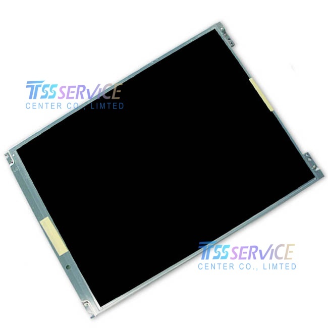 TM121SV-02L01N 12.1” SVGA Industrial TFT-LCD (Non-Touch)