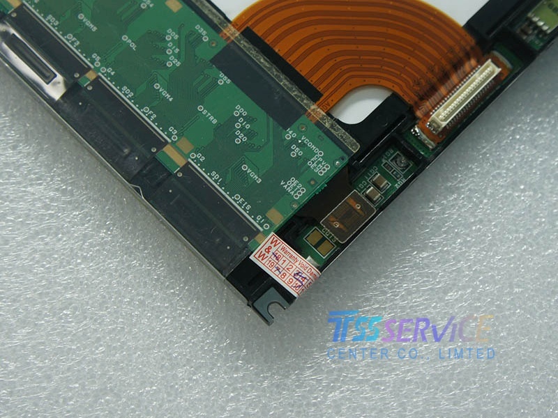 TM121SV-02L01G professional lcd screen sales for industrial screen