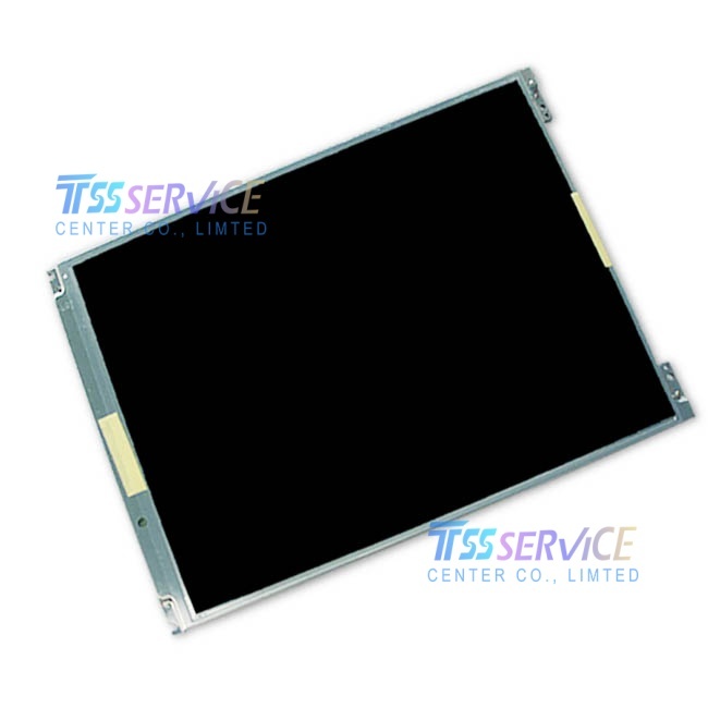 TM121SV-02L01N 12.1” SVGA Industrial TFT-LCD (Non-Touch)
