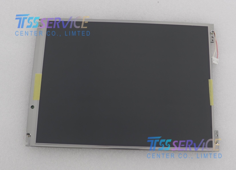 TM121SV-02L01N 12.1” SVGA Industrial TFT-LCD (Non-Touch)