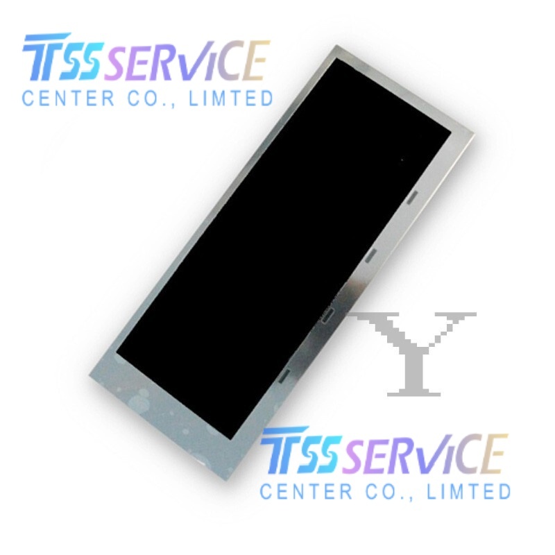 KOE /Hitachi TX16D208VM0BAA 6.3" 800×280 IPS Industrial TFT LCD Screen for HMI & Automation