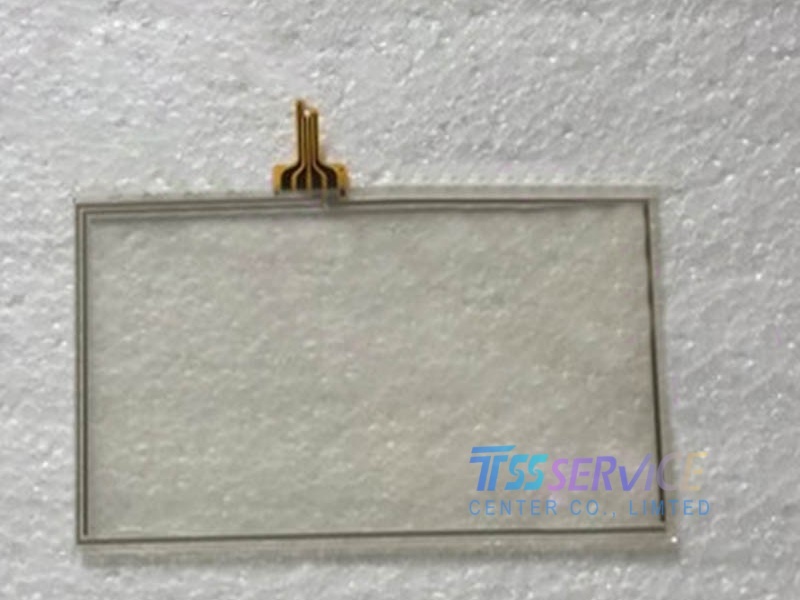 TFT New DOP-B07S411 DELTA TOUCH GLASS