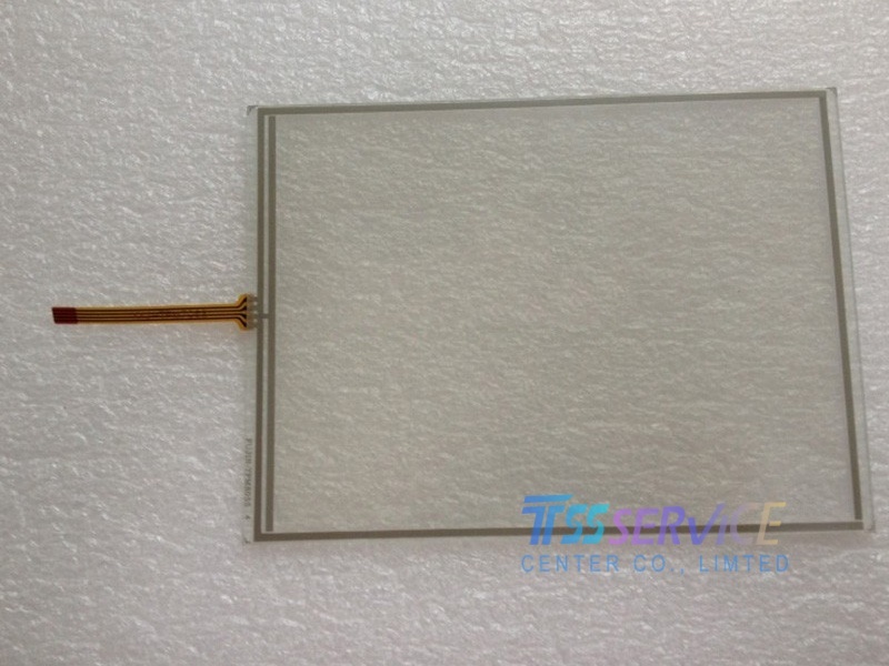 NEW FOR haiteck PWS6600C-S Touch screen Glass