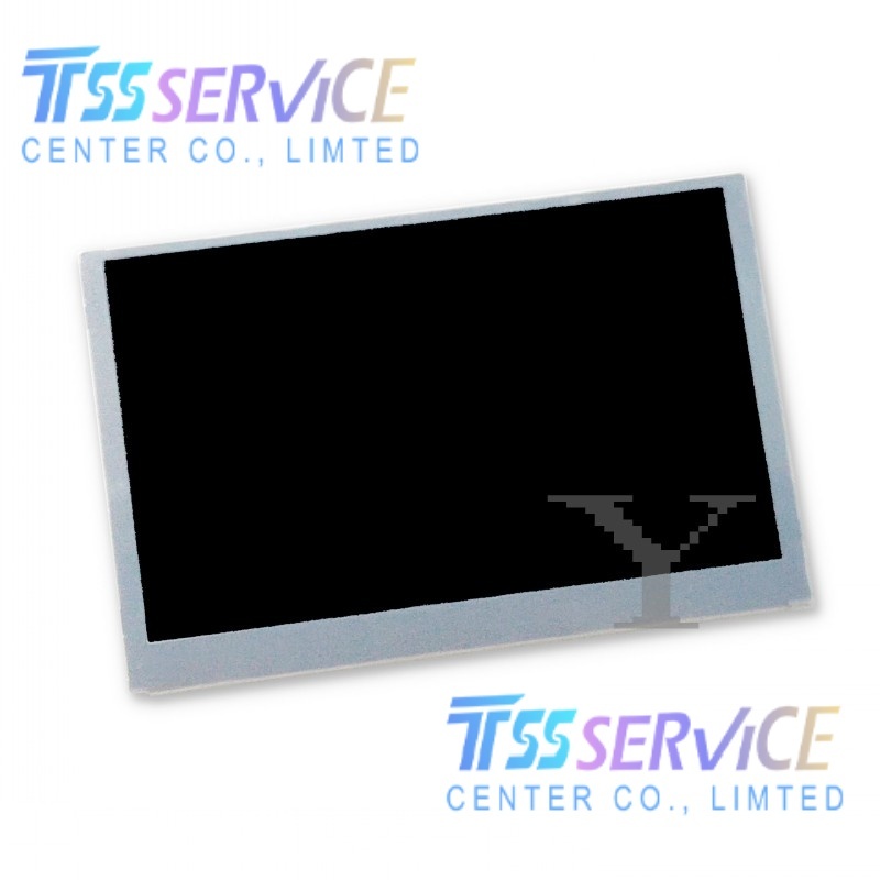 T-55423GD050J-LW-A-ABN OPTREX 5.0 inch 800×480 IPS TFT LCD for HMI & Automation
