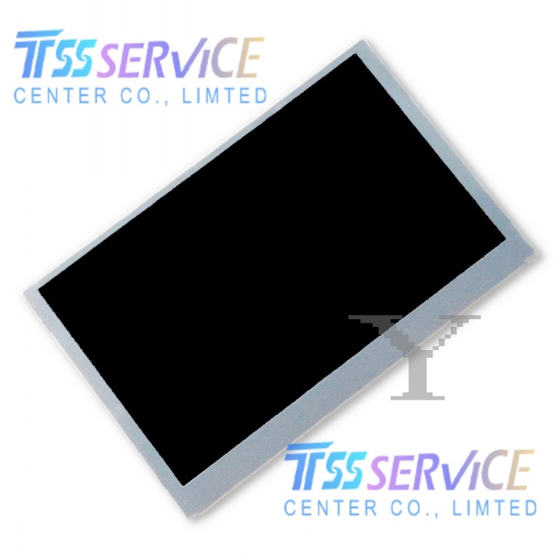 T-55423GD050J-LW-A-ABN OPTREX 5.0 inch 800×480 IPS TFT LCD for HMI & Automation