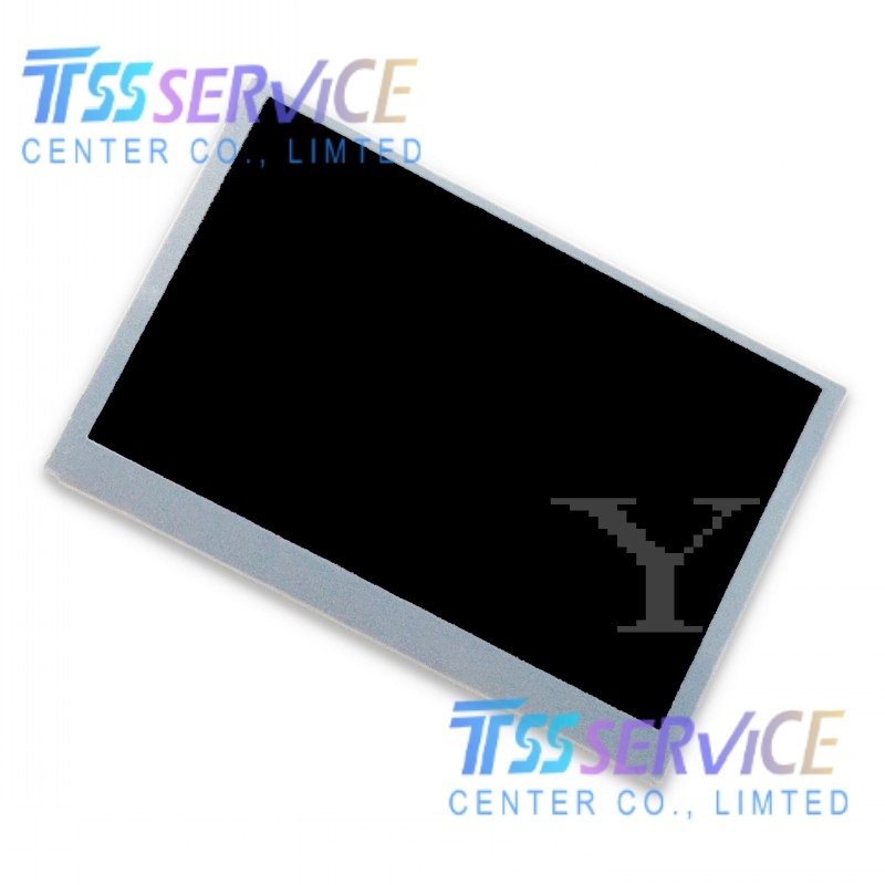 T-55423GD050J-LW-A-ABN OPTREX 5.0 inch 800×480 IPS TFT LCD for HMI & Automation