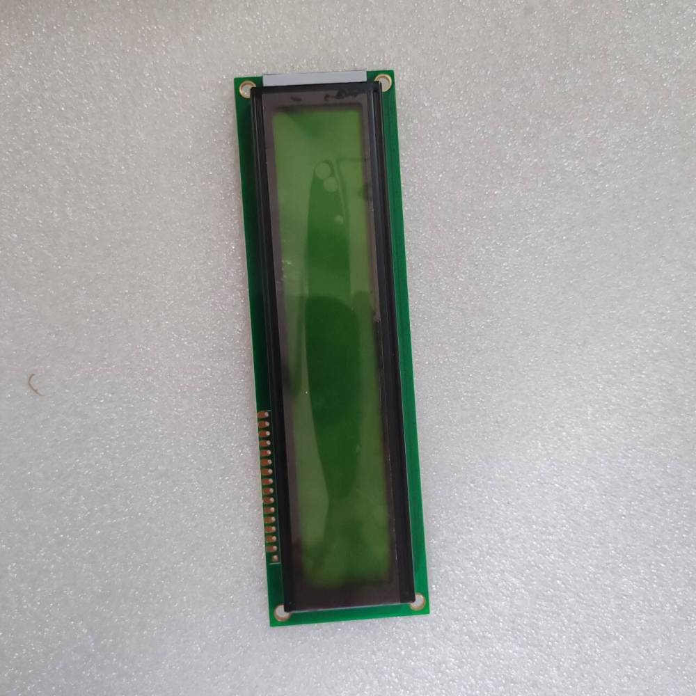 PC2002LRU-LWA-B-Q LCD PAEL  Powertip 20×2 Character STN LCD Module