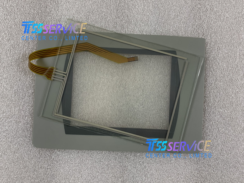 NEW 2711C-T6C 2711C-T6M touch screen+ lcd touch film in stock 90 days warranty