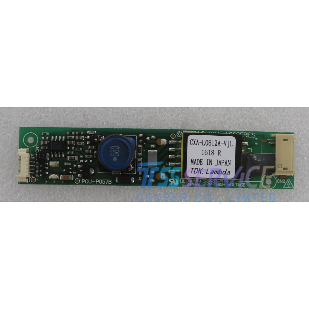 NEW TDK CXA-L0612-VJL CCFL INVERTER UNIT